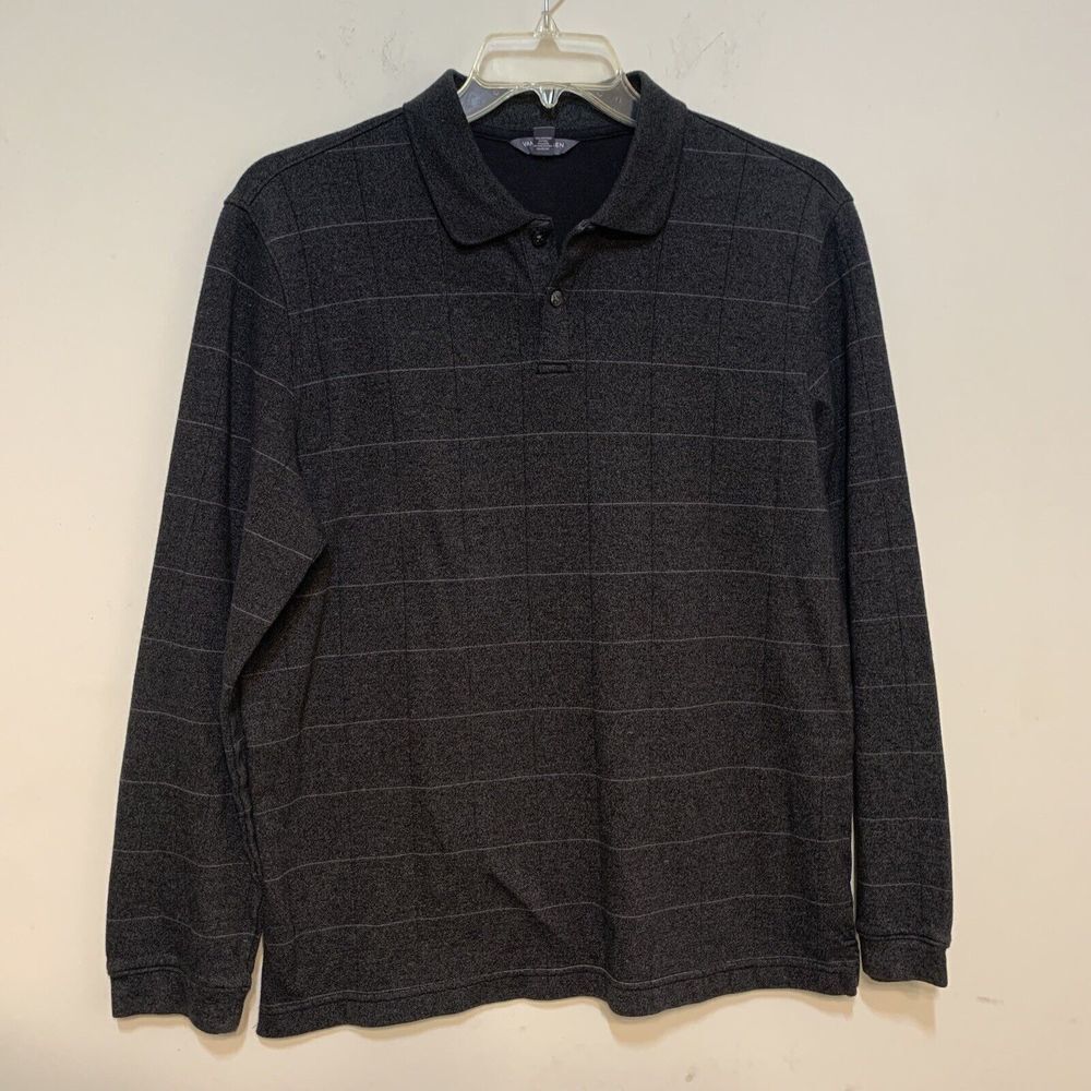 Van Heusen Men sweater Size Regular Large
